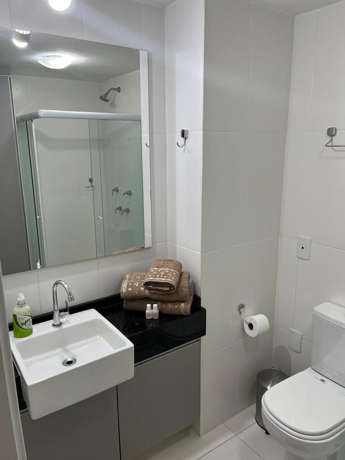 Apartamentos Em Moema - Studio Сан-Паулу Екстер'єр фото